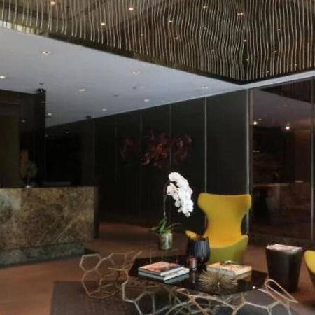 Kl Tower Studio Legazpi Village, Makati Near Greenbelt & Aim Makati Manille Extérieur photo
