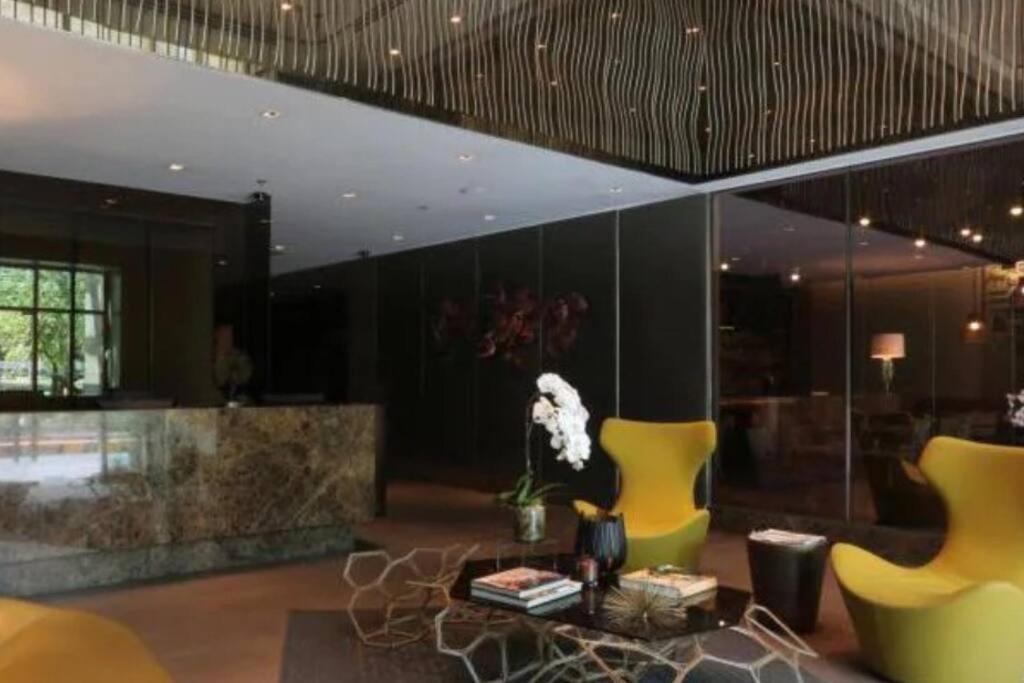 Kl Tower Studio Legazpi Village, Makati Near Greenbelt & Aim Makati Manille Extérieur photo